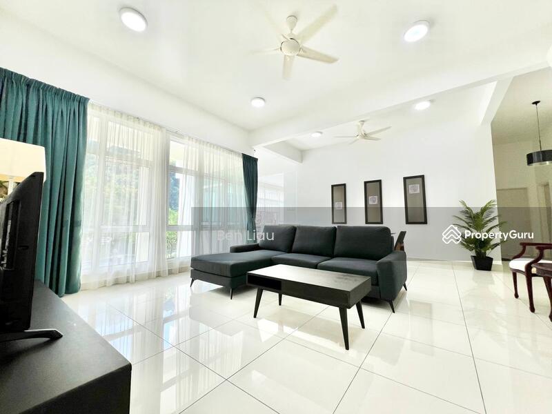 For Rent - Ferringhi Residence