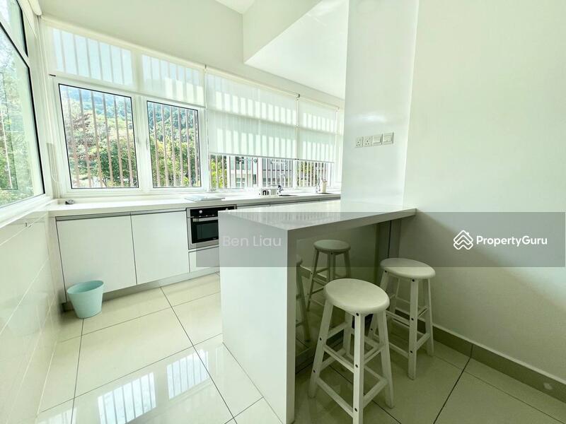 For Rent - Ferringhi Residence