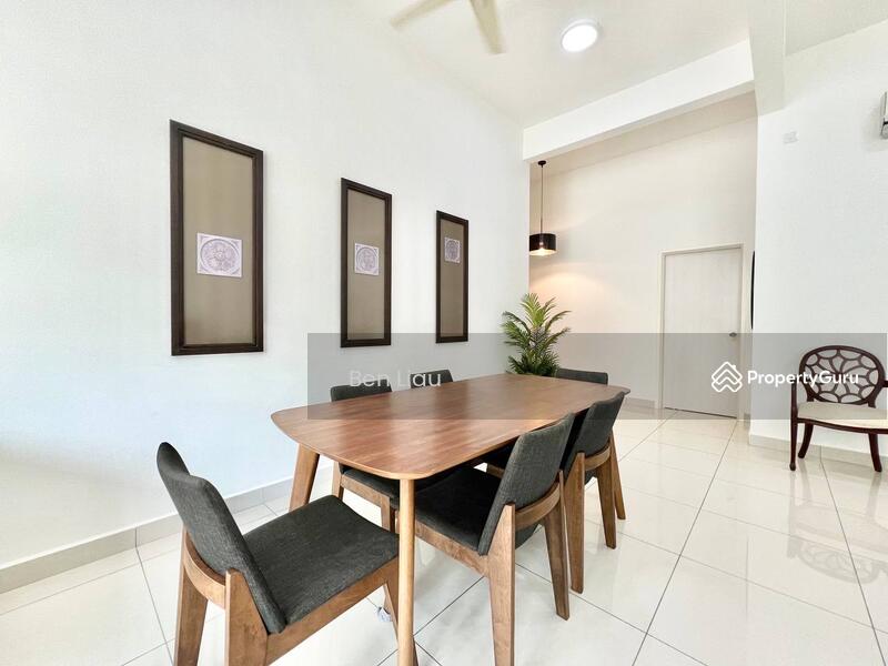 For Rent - Ferringhi Residence