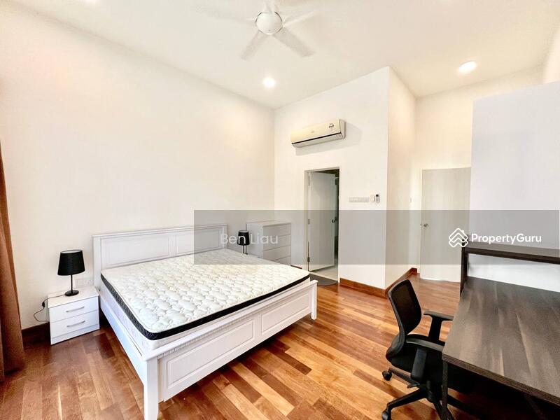 For Rent - Ferringhi Residence