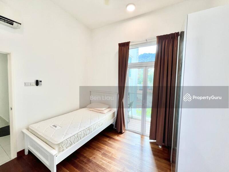 For Rent - Ferringhi Residence