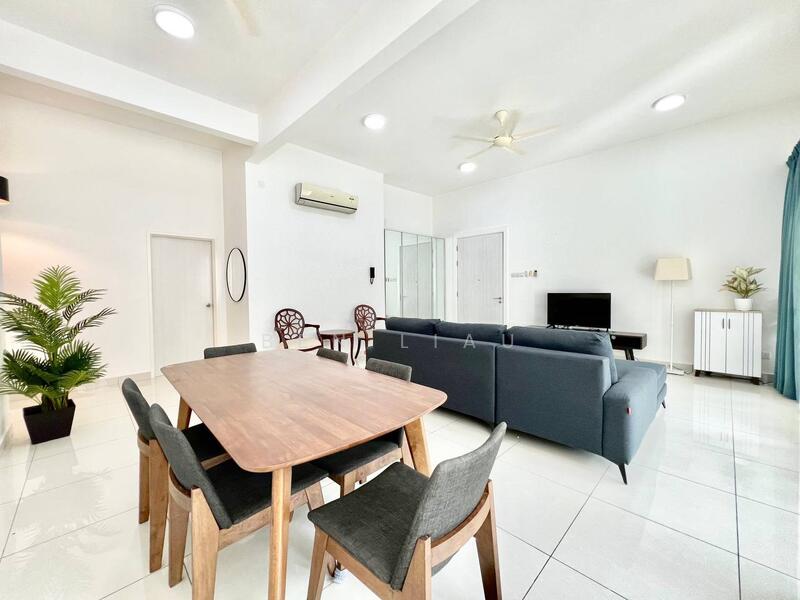 Kondominium untuk Disewa di Ferringhi Residence - Ben Liau - PropertyGuru.com.my