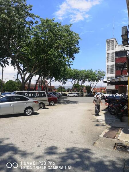 Untuk Disewa - Taman Rasah Jaya