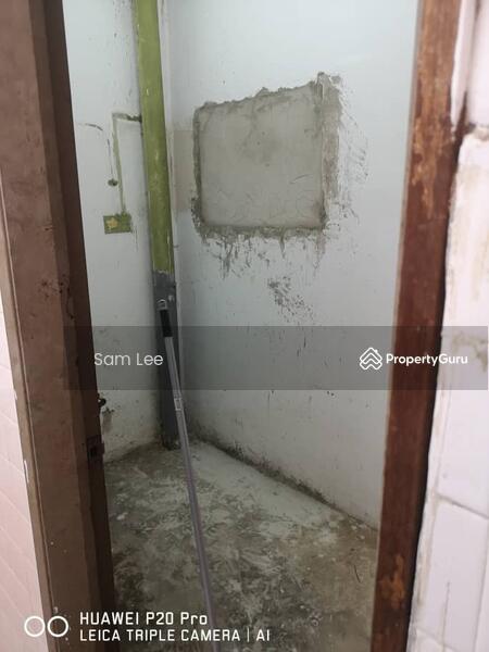 Untuk Disewa - Taman Rasah Jaya