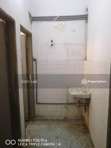 Untuk Disewa - Taman Rasah Jaya