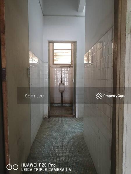 Untuk Disewa - Taman Rasah Jaya