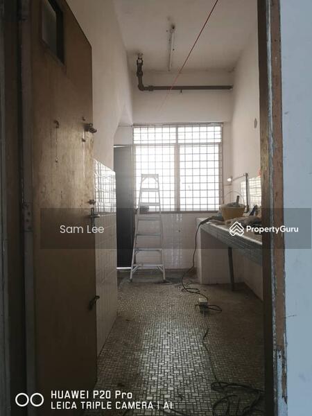 Untuk Disewa - Taman Rasah Jaya