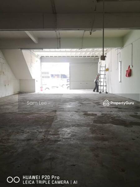 Untuk Disewa - Taman Rasah Jaya