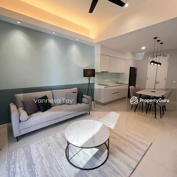 For Rent - The Sentral Suites