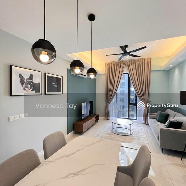 For Rent - The Sentral Suites