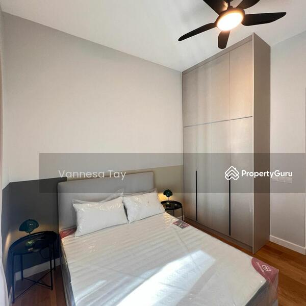 For Rent - The Sentral Suites
