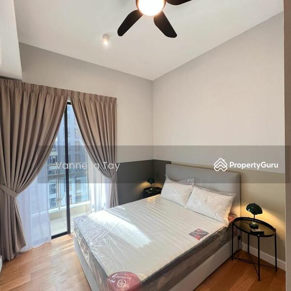 For Rent - The Sentral Suites