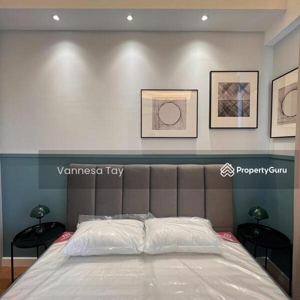 For Rent - The Sentral Suites