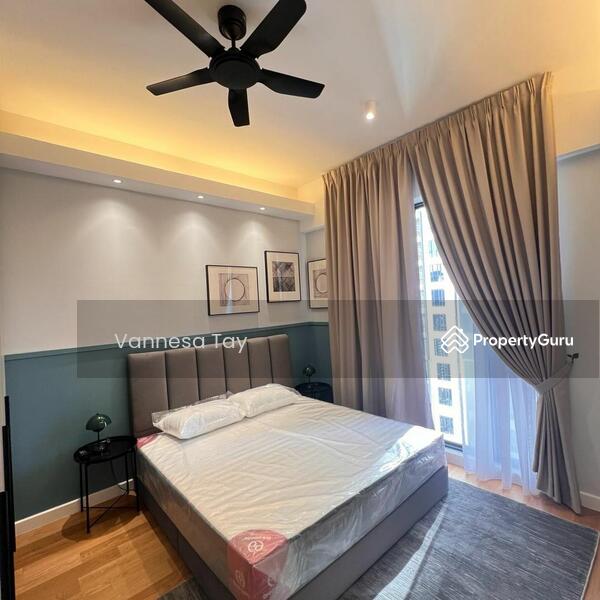 For Rent - The Sentral Suites