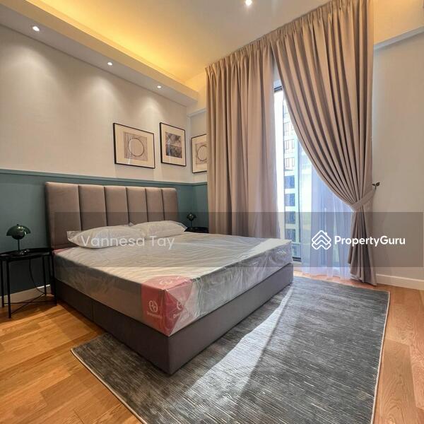 For Rent - The Sentral Suites