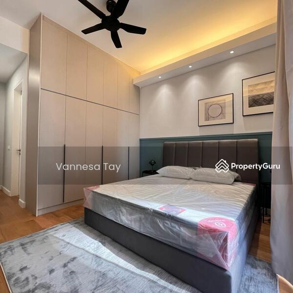 For Rent - The Sentral Suites