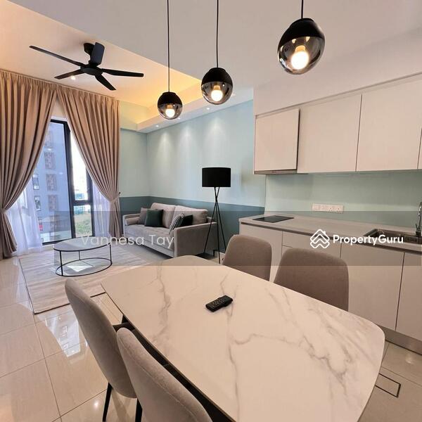 For Rent - The Sentral Suites