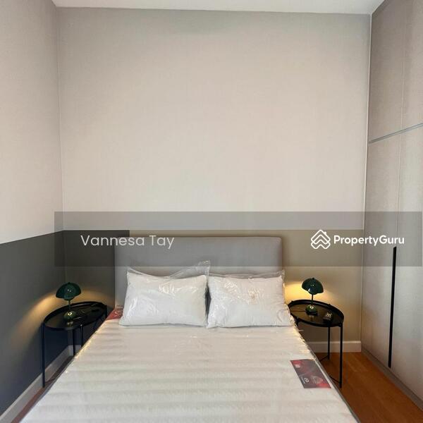 For Rent - The Sentral Suites
