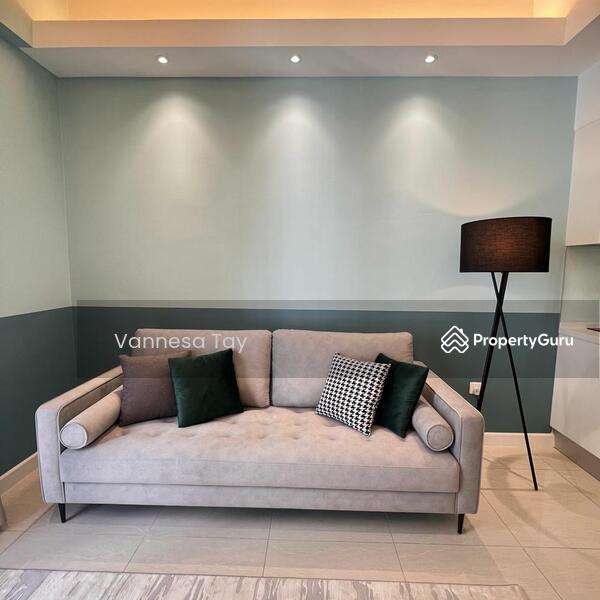 For Rent - The Sentral Suites