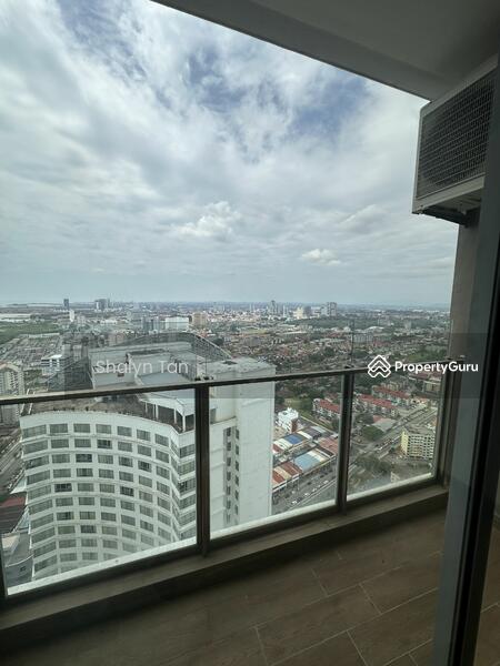 Service Residence for Sale at Silverscape Residences - Shalyn Tan - PropertyGuru.com.my