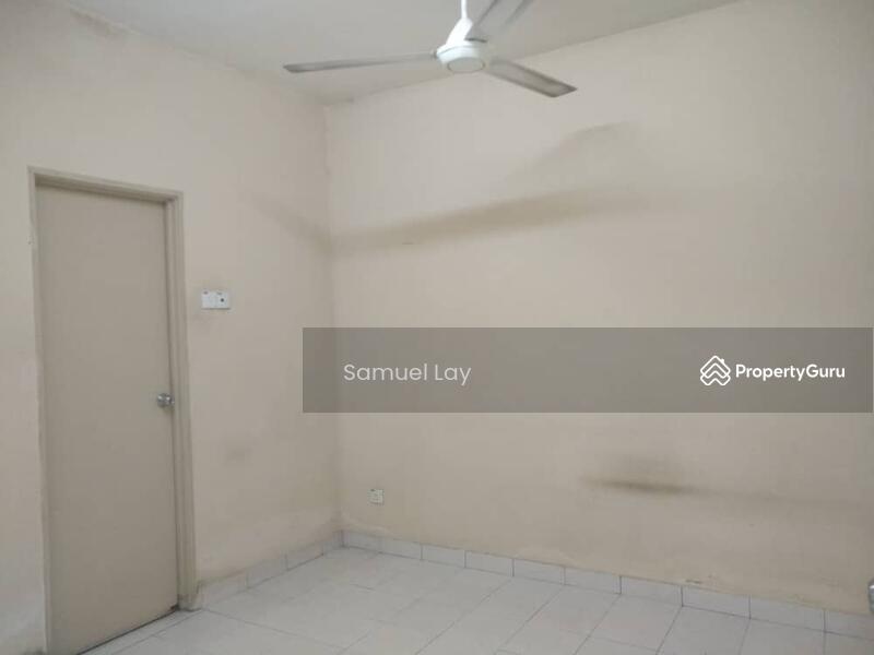 For Sale - Villa Pavilion