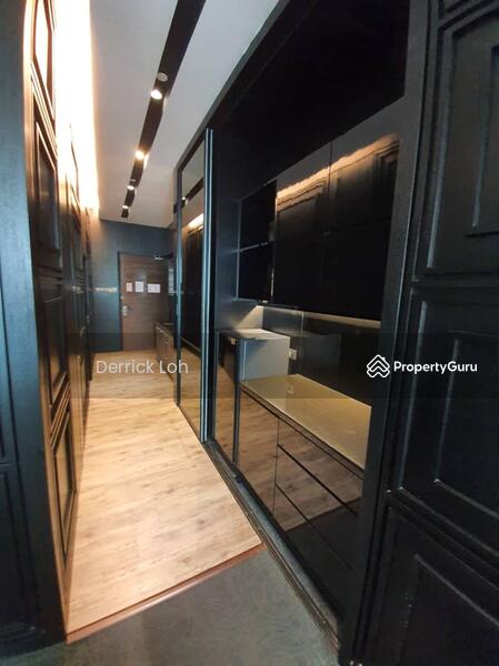 Untuk Disewa - Maritime Suite