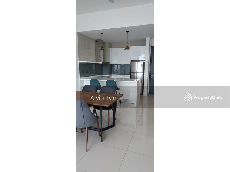 Servis Apartment untuk Disewa di The Park 2 - Alvin Tan - PropertyGuru.com.my
