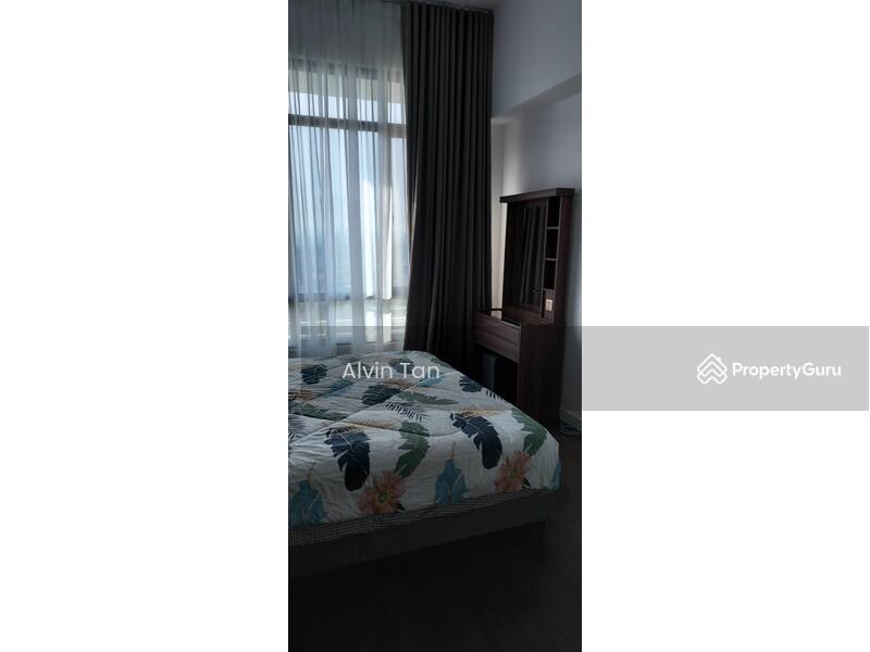 Servis Apartment untuk Disewa di The Park 2 - Alvin Tan - PropertyGuru.com.my