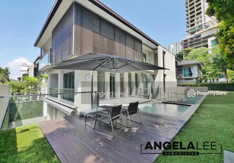 For Sale - Enclave Bangsar
