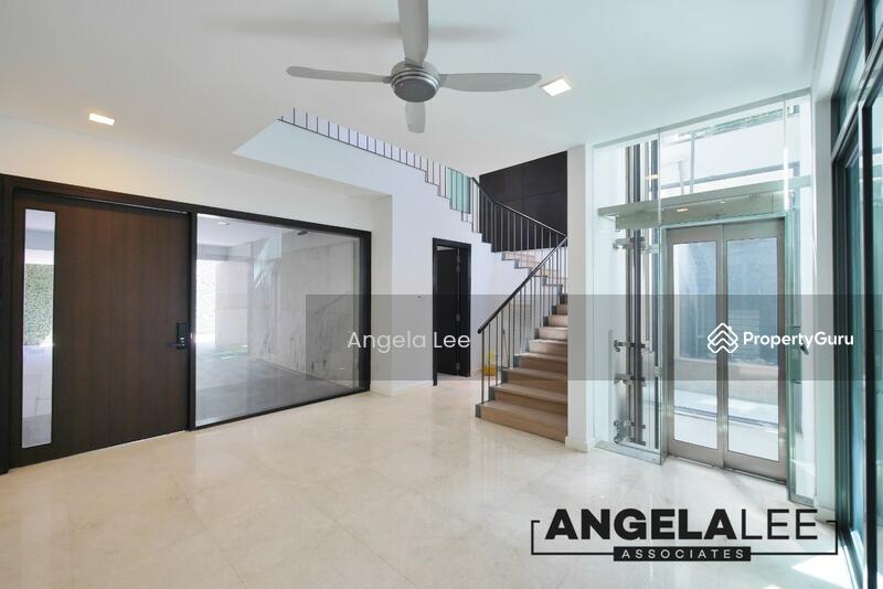 For Sale - Enclave Bangsar