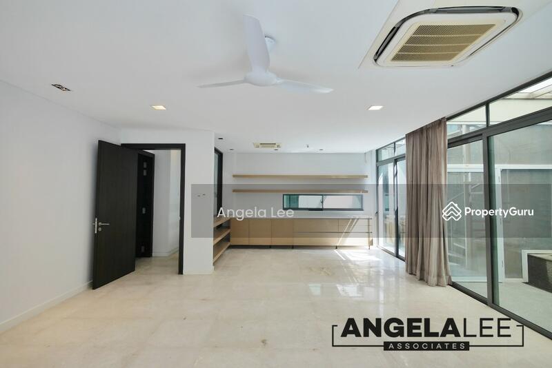 For Sale - Enclave Bangsar
