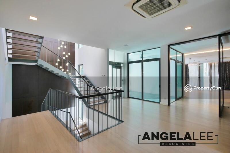 For Sale - Enclave Bangsar