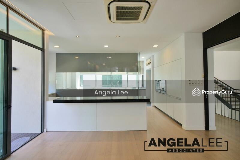 For Sale - Enclave Bangsar