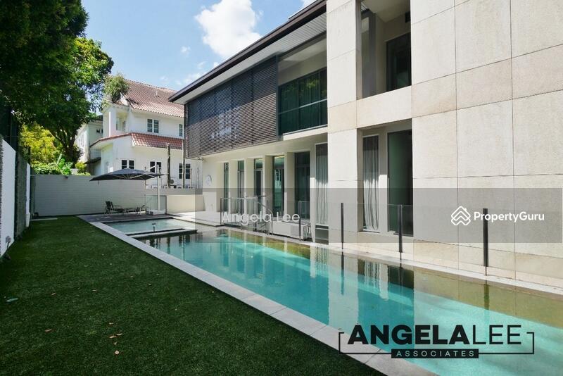 For Sale - Enclave Bangsar