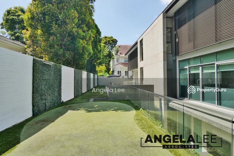 For Sale - Enclave Bangsar
