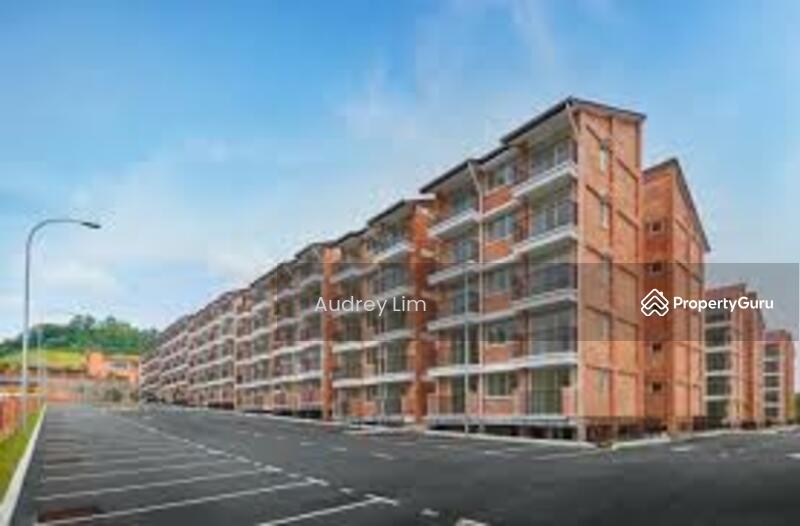 Goodview Heights, Jalan Goodview, Off KajangSemenyih Bypass, Bandar