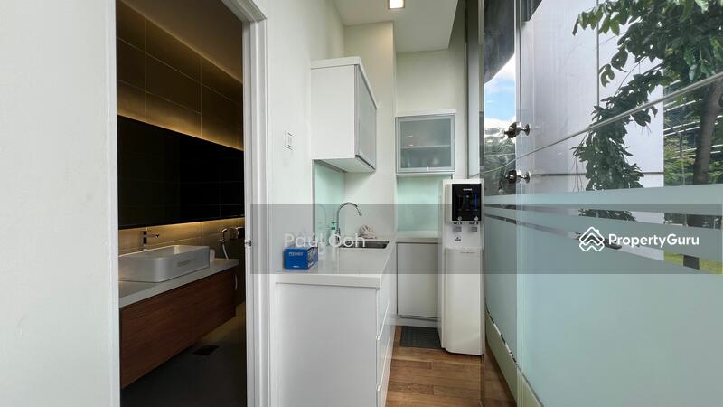 Pejabat untuk Disewa di Kampung Kerinchi (Bangsar South) (Kuala Lumpur) - Paul Goh - PropertyGuru.com.my