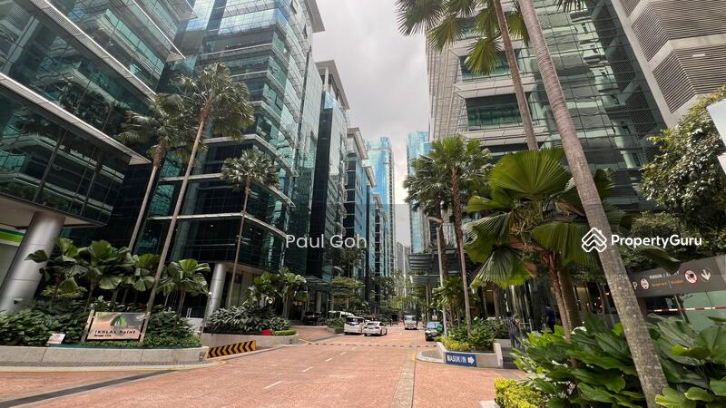 Pejabat untuk Disewa di Kampung Kerinchi (Bangsar South) (Kuala Lumpur) - Paul Goh - PropertyGuru.com.my