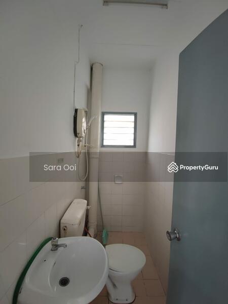 For Sale - Indah Condominium