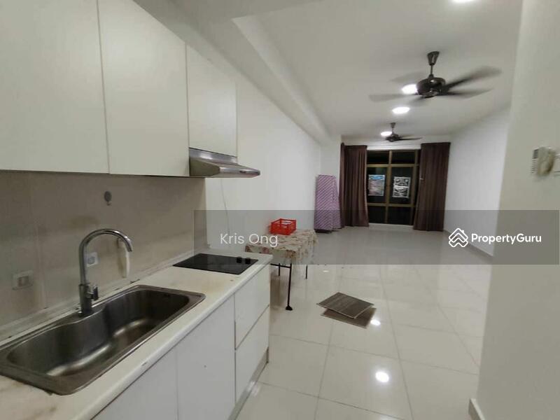 Parc Regency Serviced Apartment, Jalan Masai Jaya, Off Jalan Masai Baru
