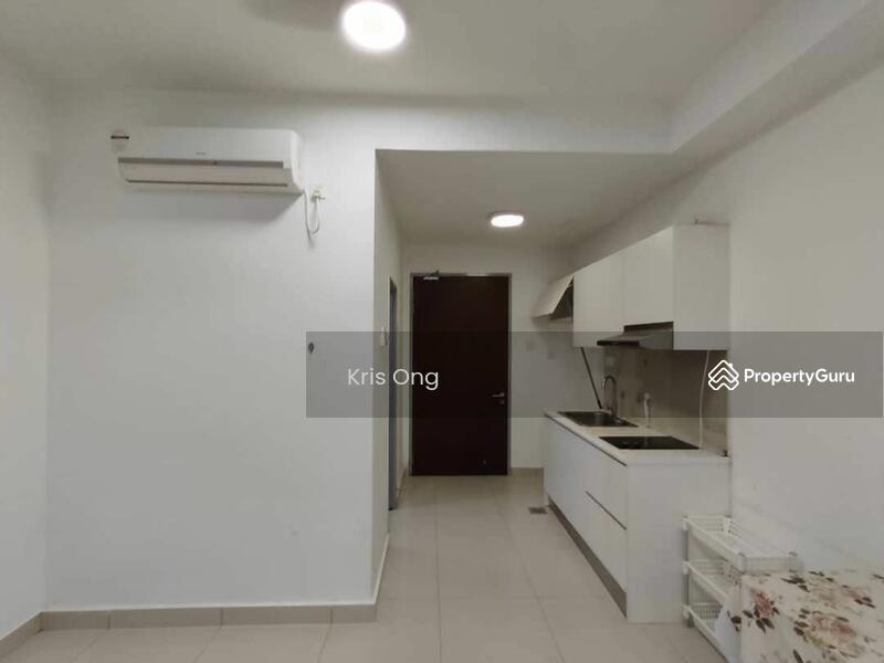 Parc Regency Serviced Apartment, Jalan Masai Jaya, Off Jalan Masai Baru
