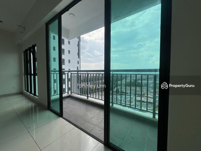 Pangsapuri untuk Dijual di G Residence - Shirley Lim - PropertyGuru.com.my