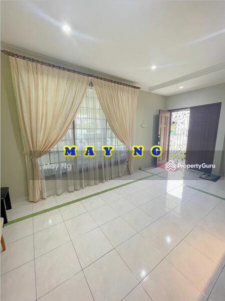 Bungalow for Sale in Taman Tambun Indah (Simpang Ampat) - May Ng - PropertyGuru.com.my