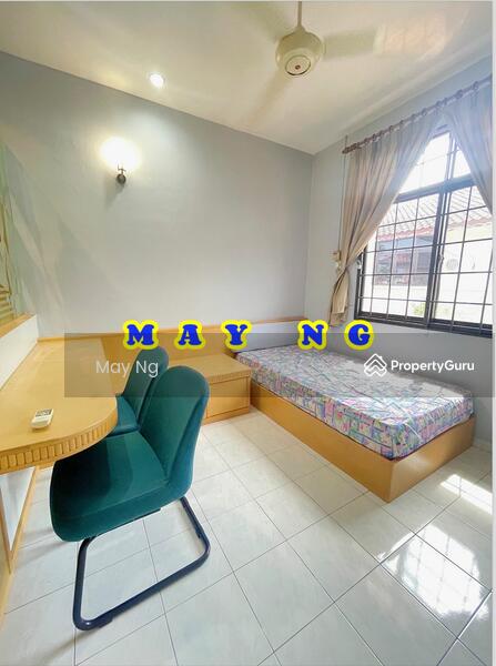 Bungalow for Sale in Taman Tambun Indah (Simpang Ampat) - May Ng - PropertyGuru.com.my