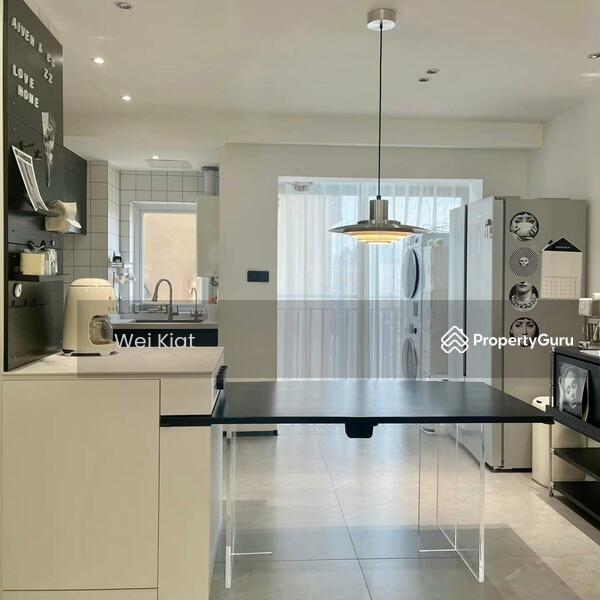 Condominium for Sale at Bukit Jalil, Kuala Lumpur - Wei Kiat - PropertyGuru.com.my