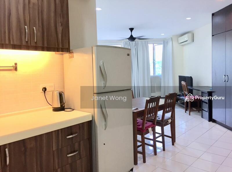 Kondominium untuk Disewa di Riana Green Condominium - Janet Wong - PropertyGuru.com.my