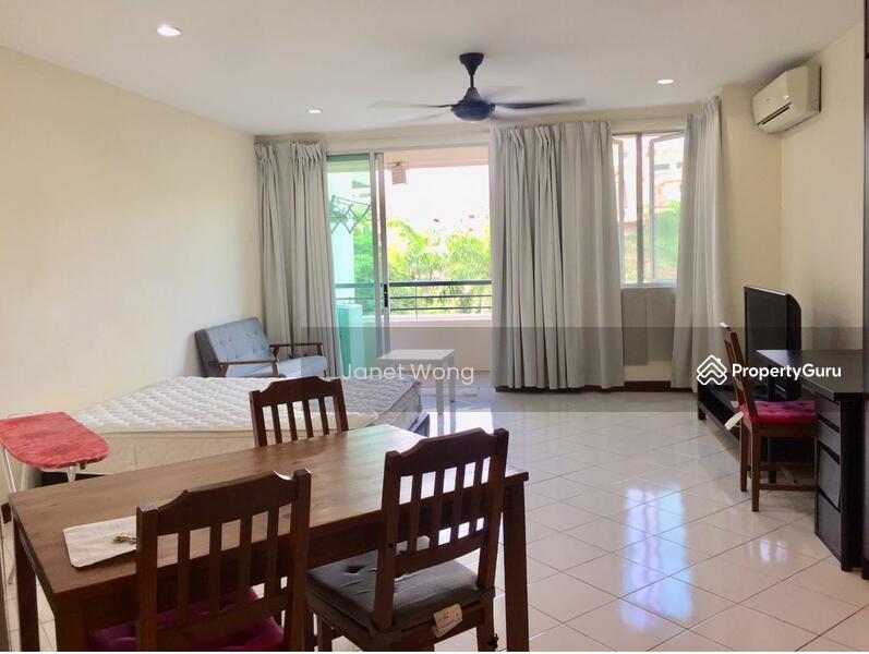 Kondominium untuk Disewa di Riana Green Condominium - Janet Wong - PropertyGuru.com.my