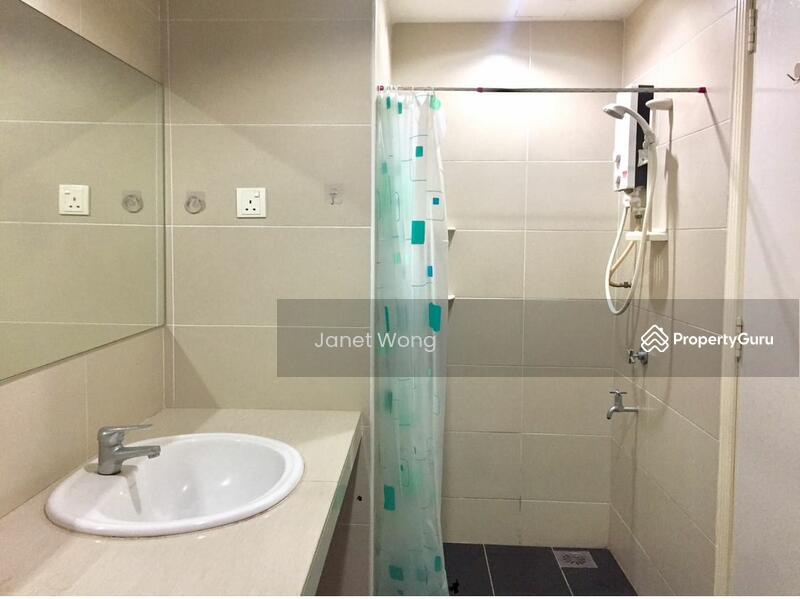 Kondominium untuk Disewa di Riana Green Condominium - Janet Wong - PropertyGuru.com.my