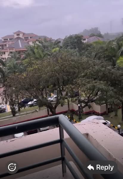 Kondominium untuk Disewa di Riana Green Condominium - Janet Wong - PropertyGuru.com.my
