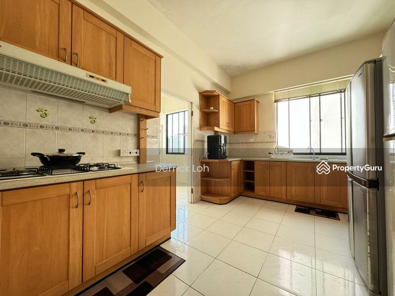 Kondominium untuk Disewa di Sri Pangkor Condominium - Derrick Loh - PropertyGuru.com.my